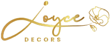 JoycDecor Logo